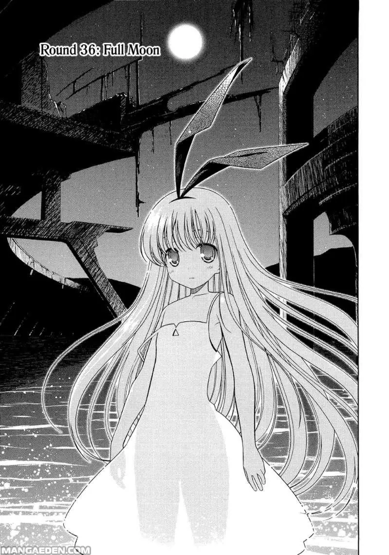 Read Saki chapter 35.99 image 0 on Lezhin