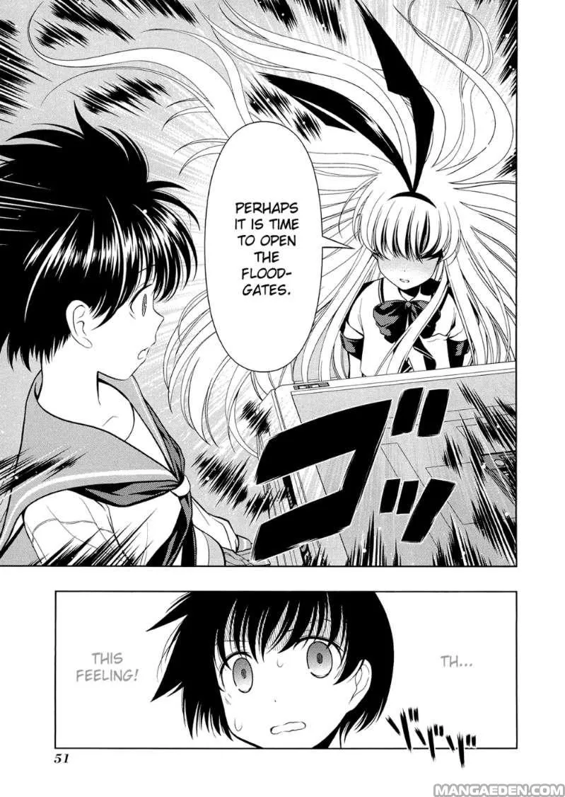 Read Saki chapter 35.99 image 6 on Lezhin