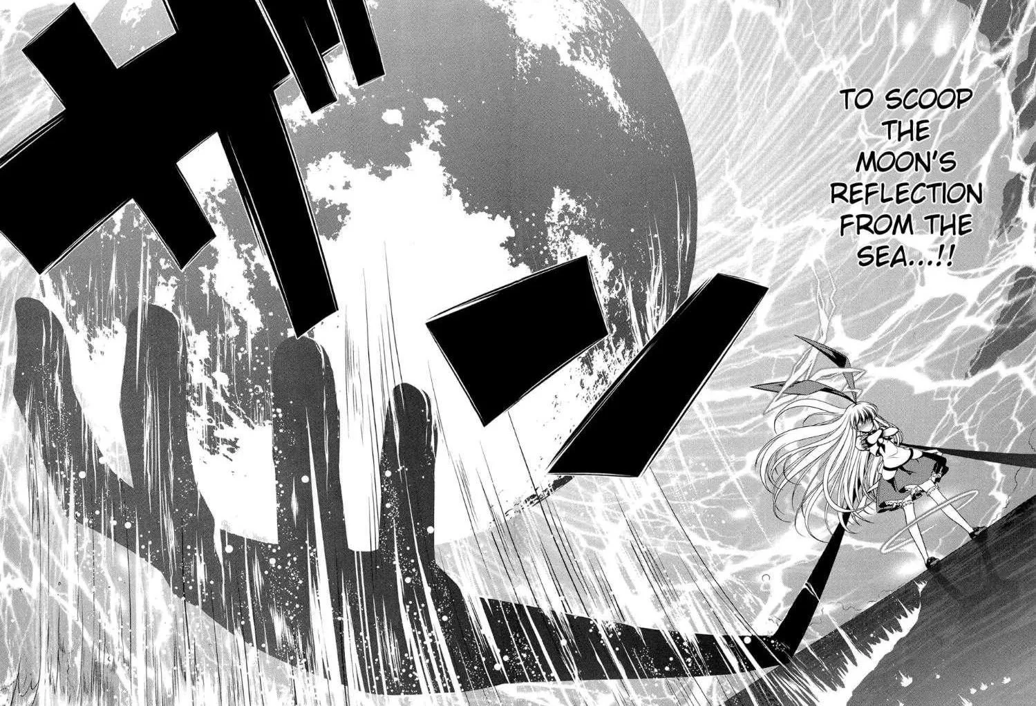 Read Saki chapter 36.1 image 17 on Lezhin