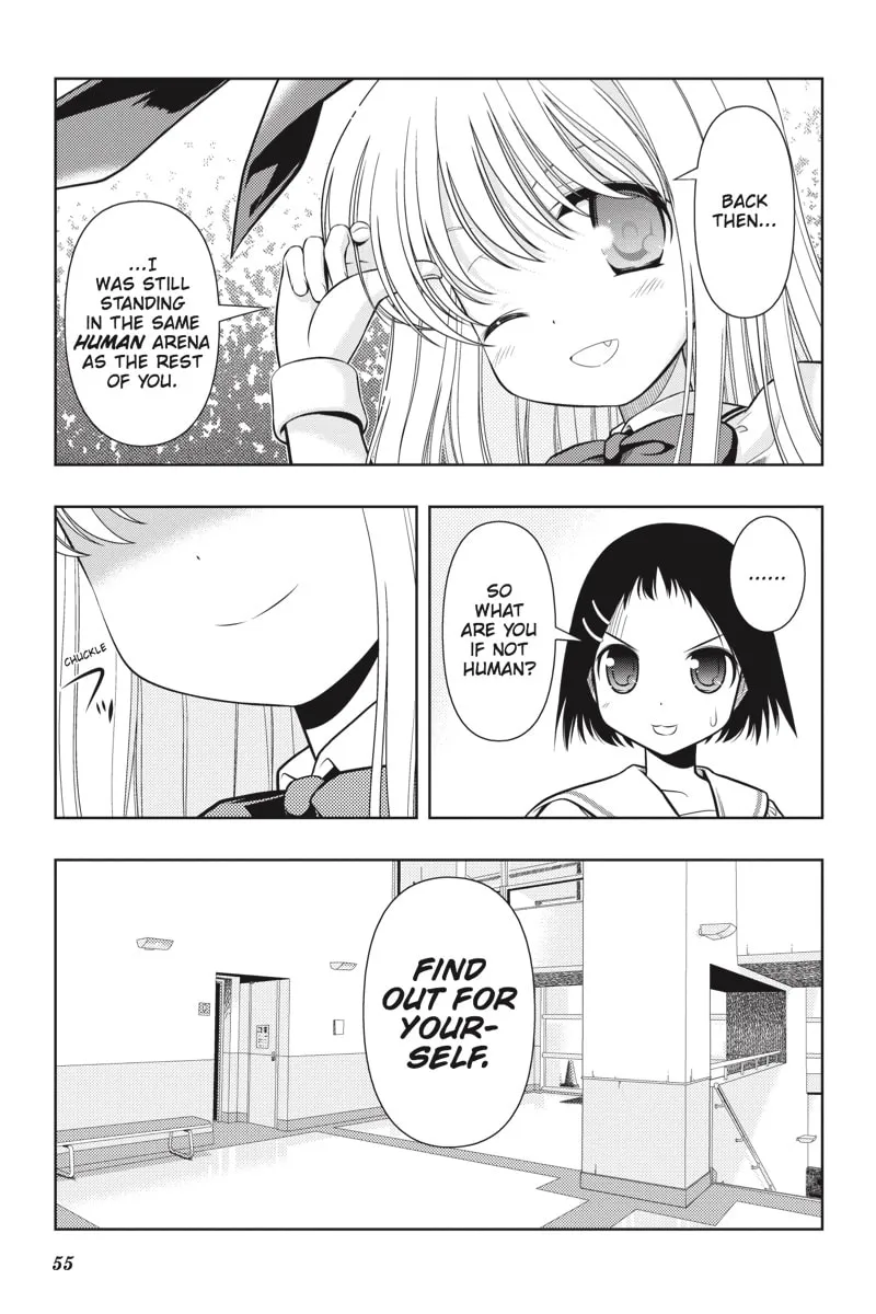 Read Saki chapter 36 image 10 on Lezhin