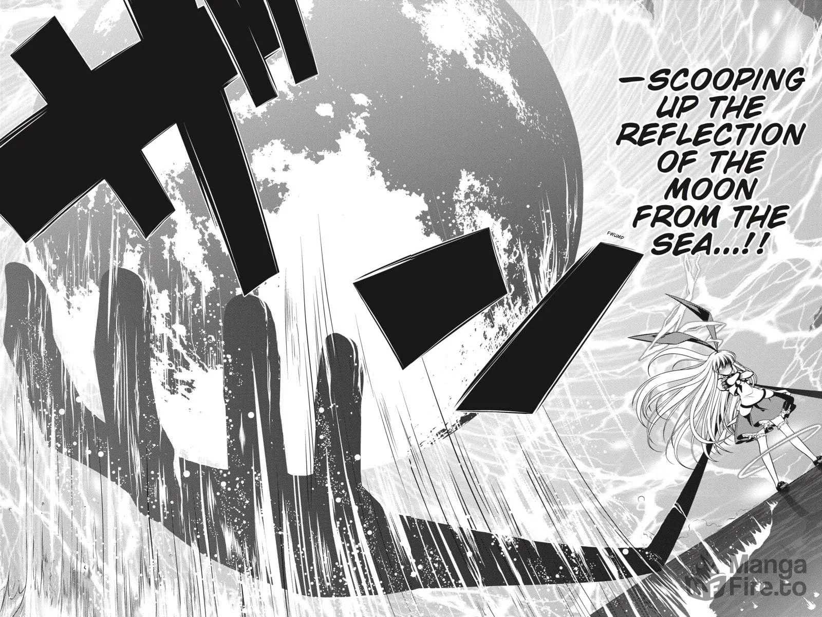 Read Saki chapter 36 image 17 on Lezhin