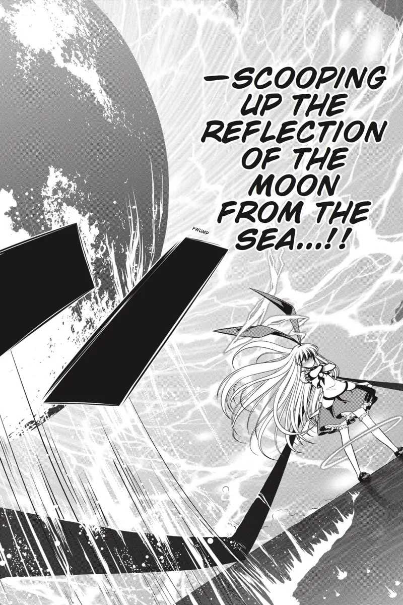 Read Saki chapter 36 image 18 on Lezhin