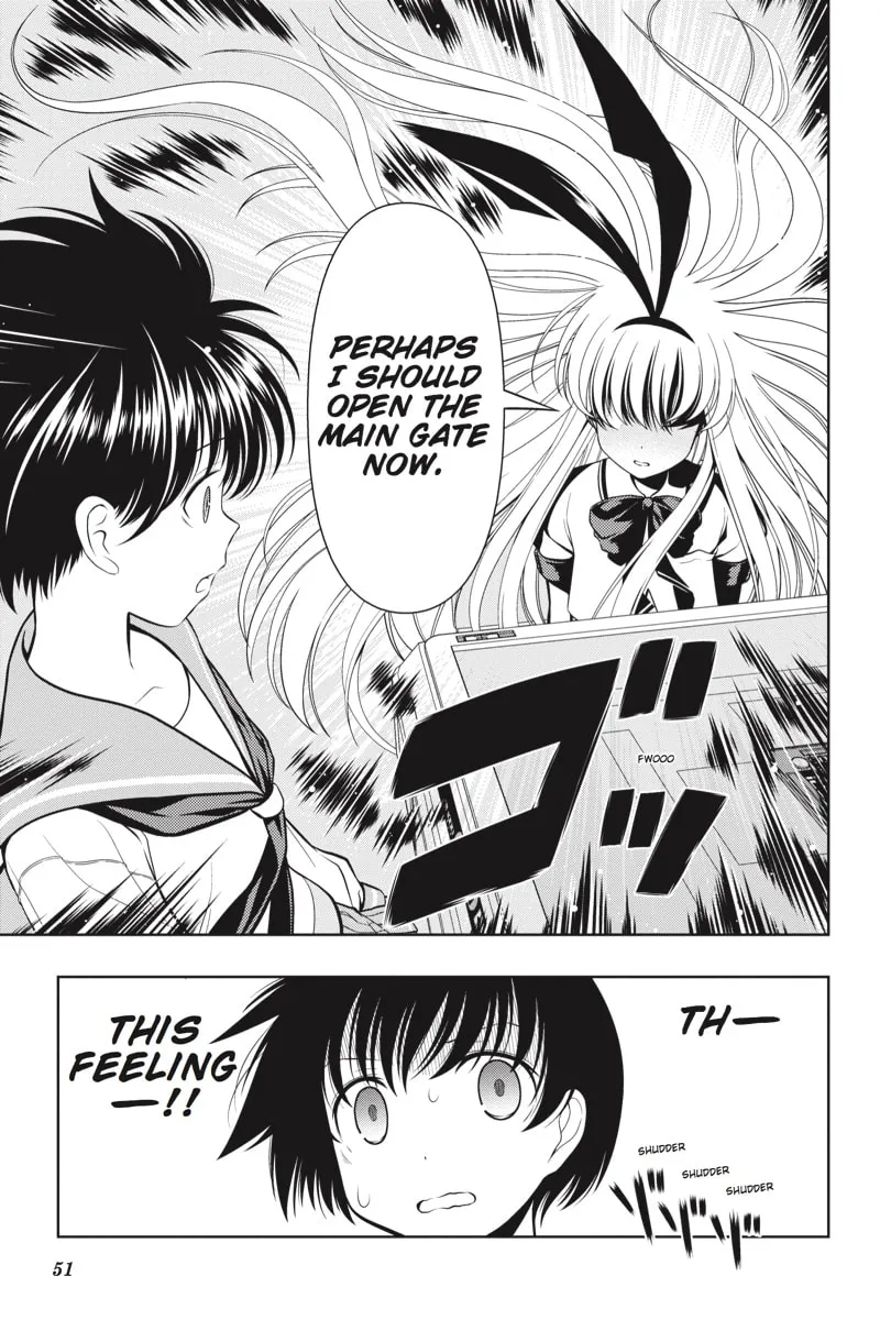 Read Saki chapter 36 image 6 on Lezhin