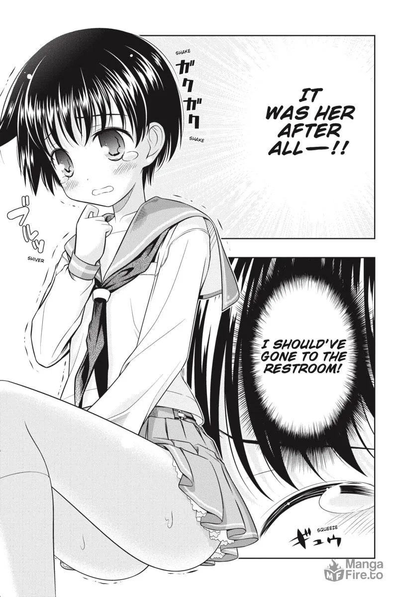 Read Saki chapter 36 image 8 on Lezhin