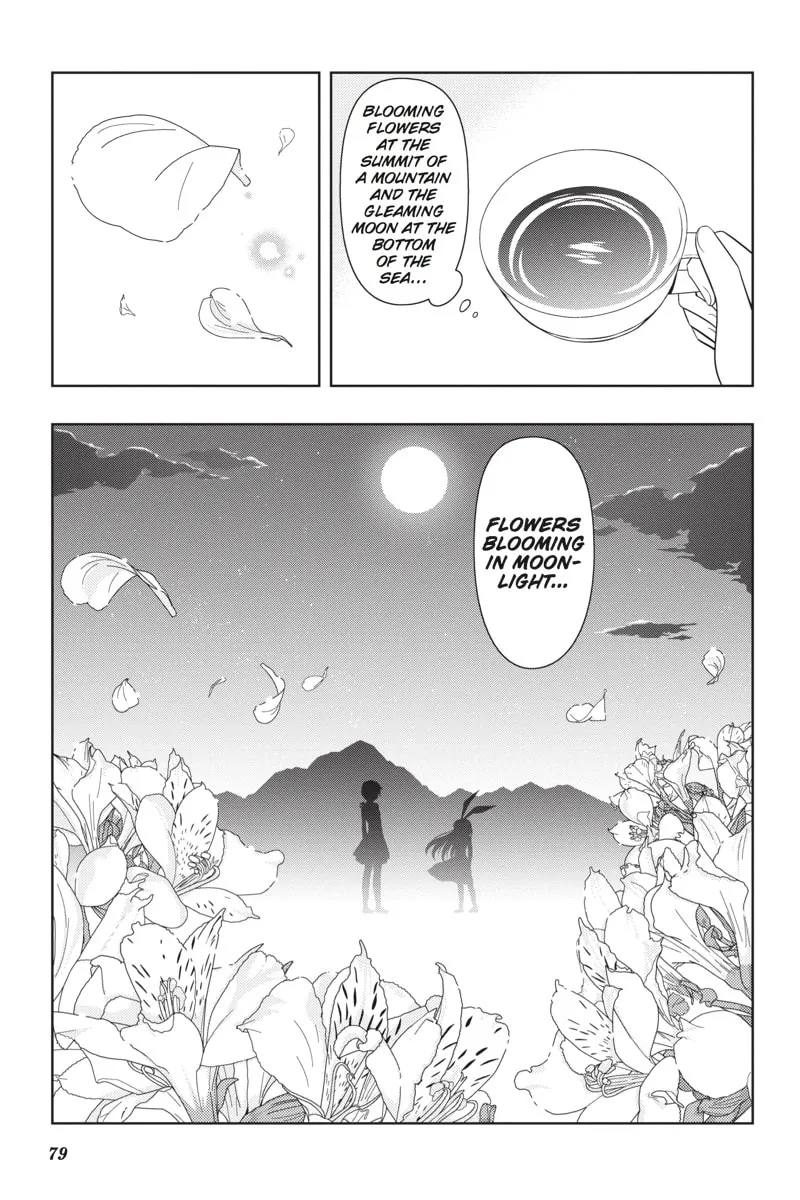 Read Saki chapter 37 image 13 on Lezhin