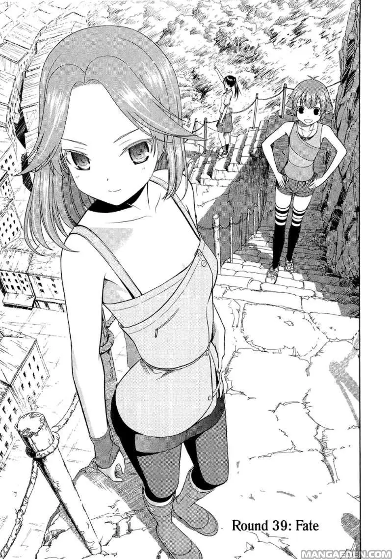 Read Saki chapter 38.99 image 0 on Lezhin