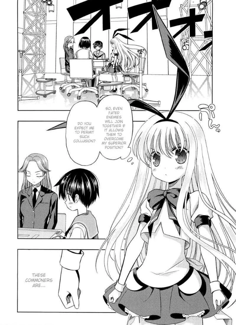 Read Saki chapter 38.99 image 1 on Lezhin