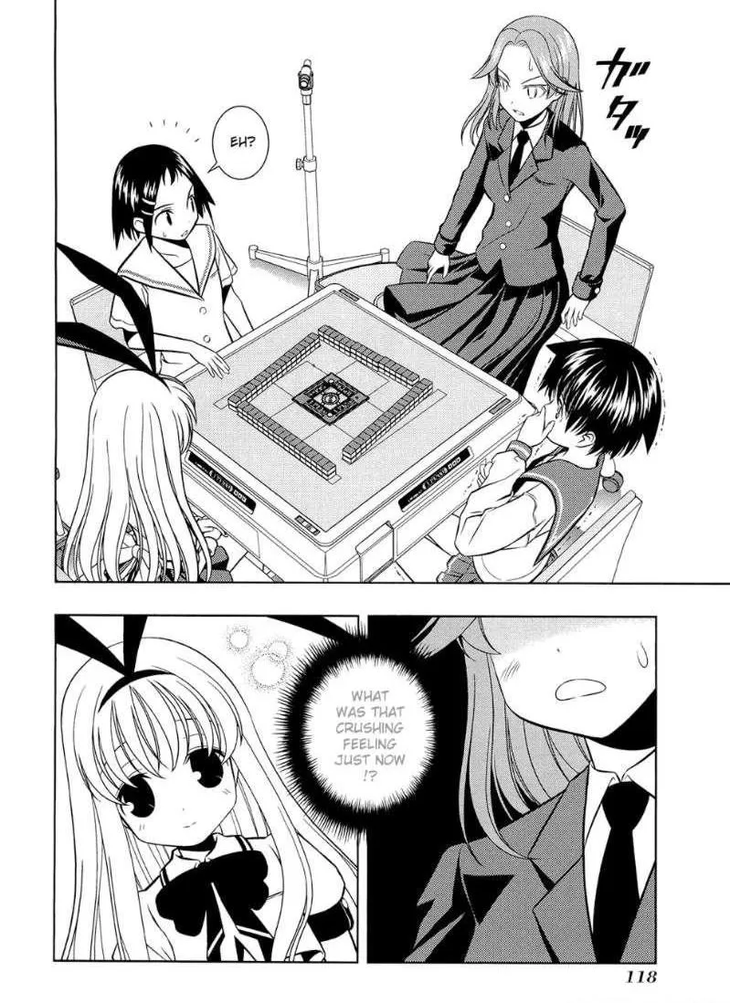Read Saki chapter 38.99 image 13 on Lezhin