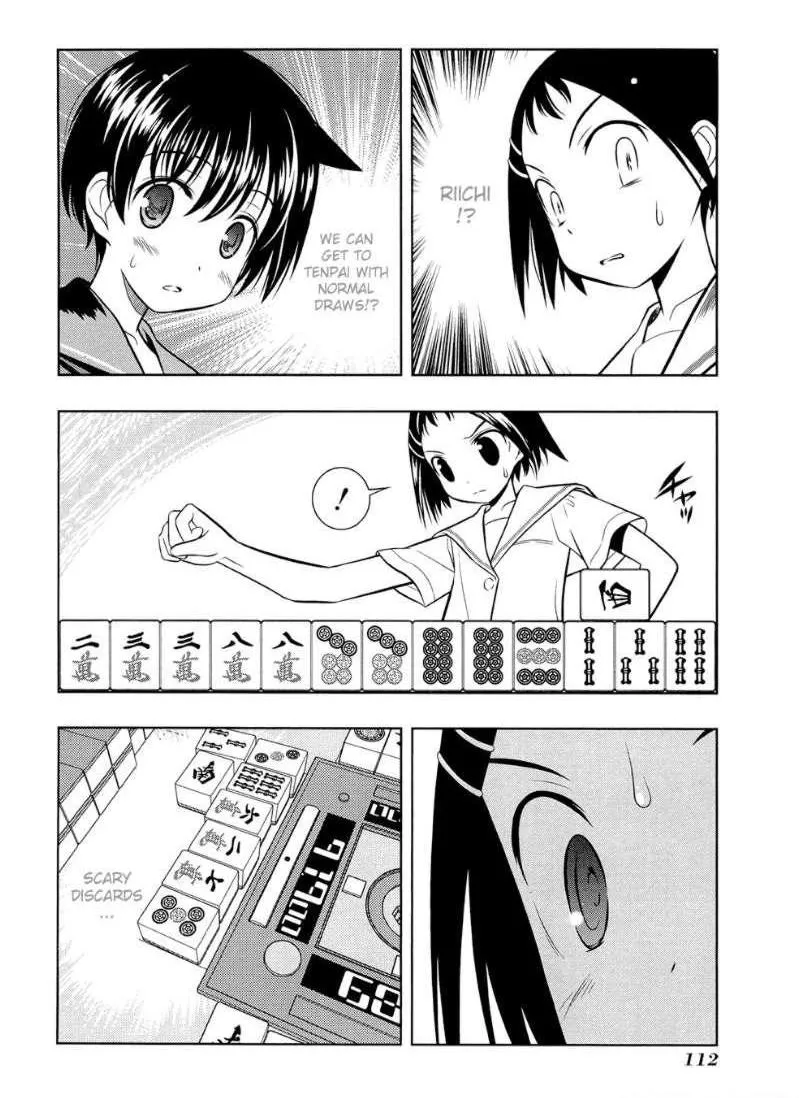 Read Saki chapter 38.99 image 7 on Lezhin