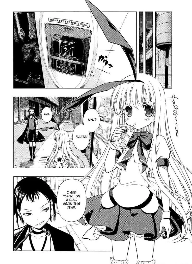 Read Saki chapter 39.99 image 16 on Lezhin