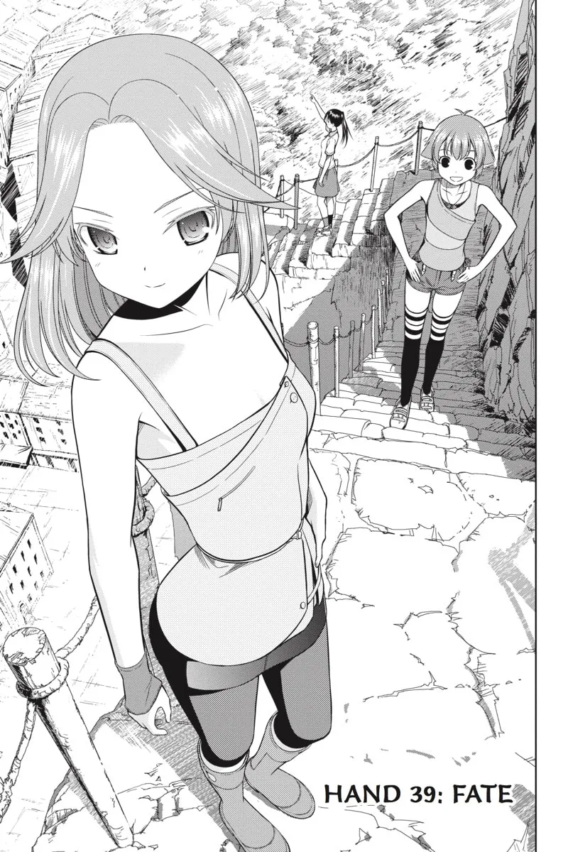 Read Saki chapter 39 image 0 on Lezhin