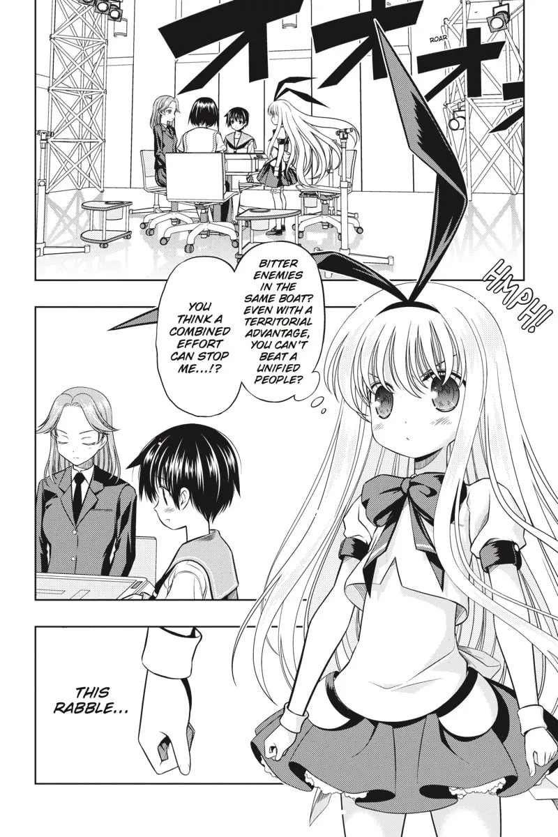 Read Saki chapter 39 image 1 on Lezhin