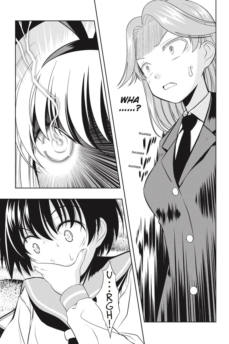 Read Saki chapter 39 image 12 on Lezhin