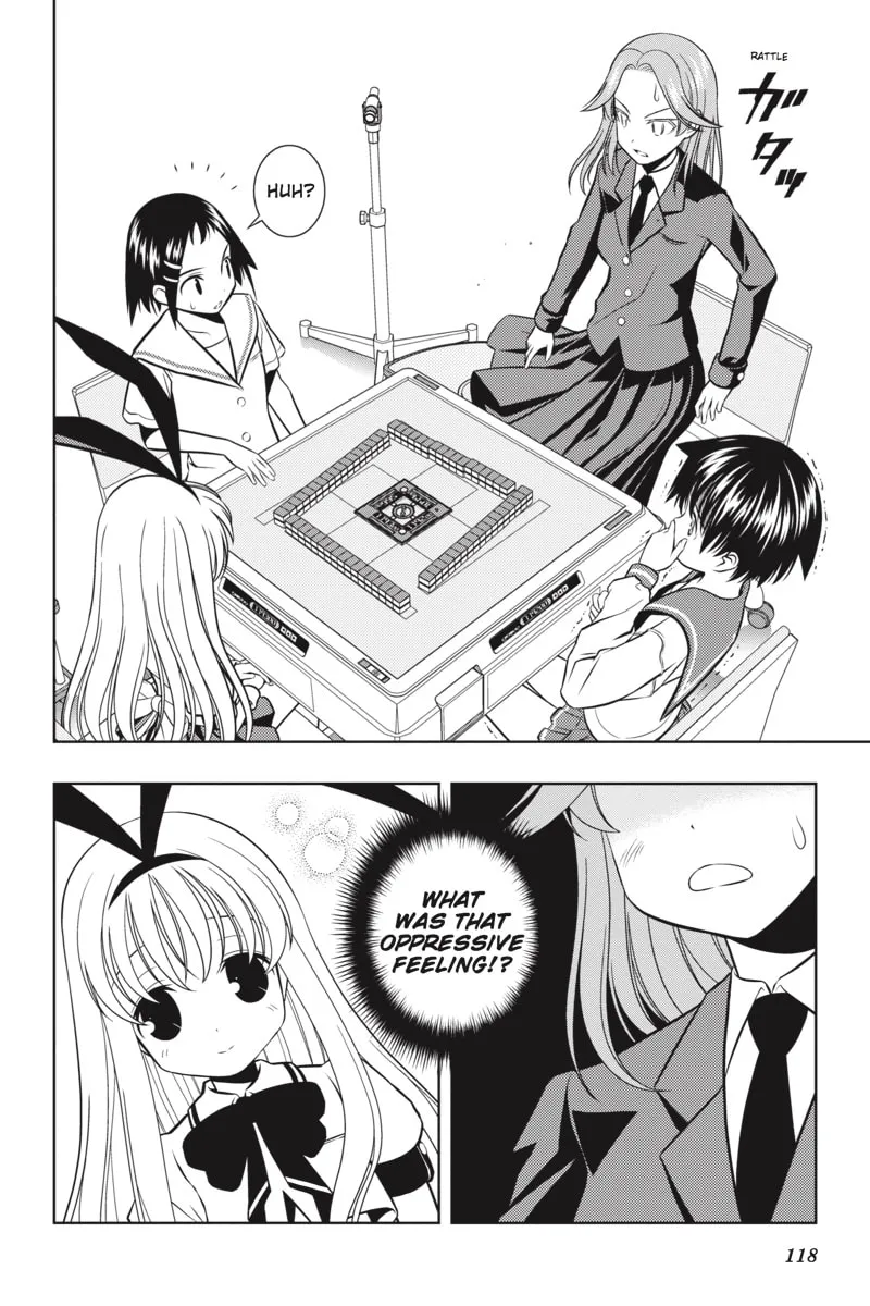 Read Saki chapter 39 image 13 on Lezhin