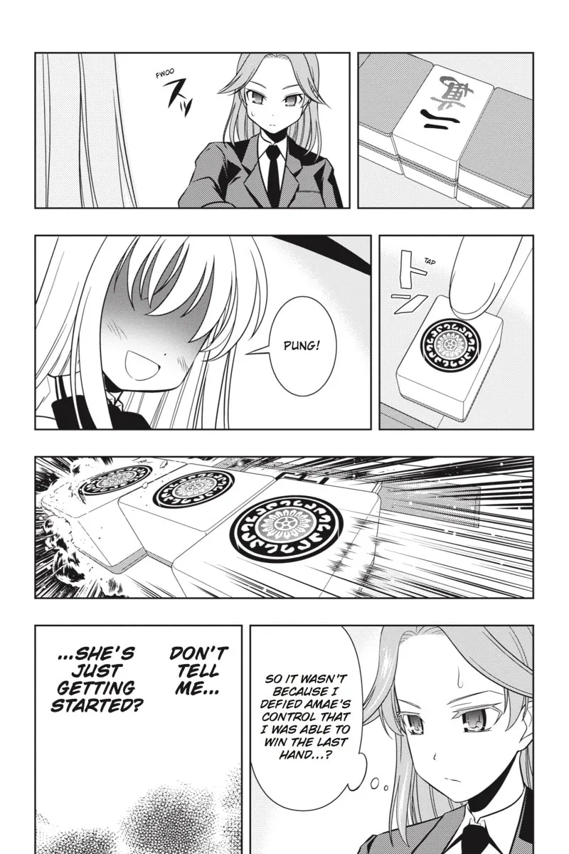 Read Saki chapter 39 image 15 on Lezhin