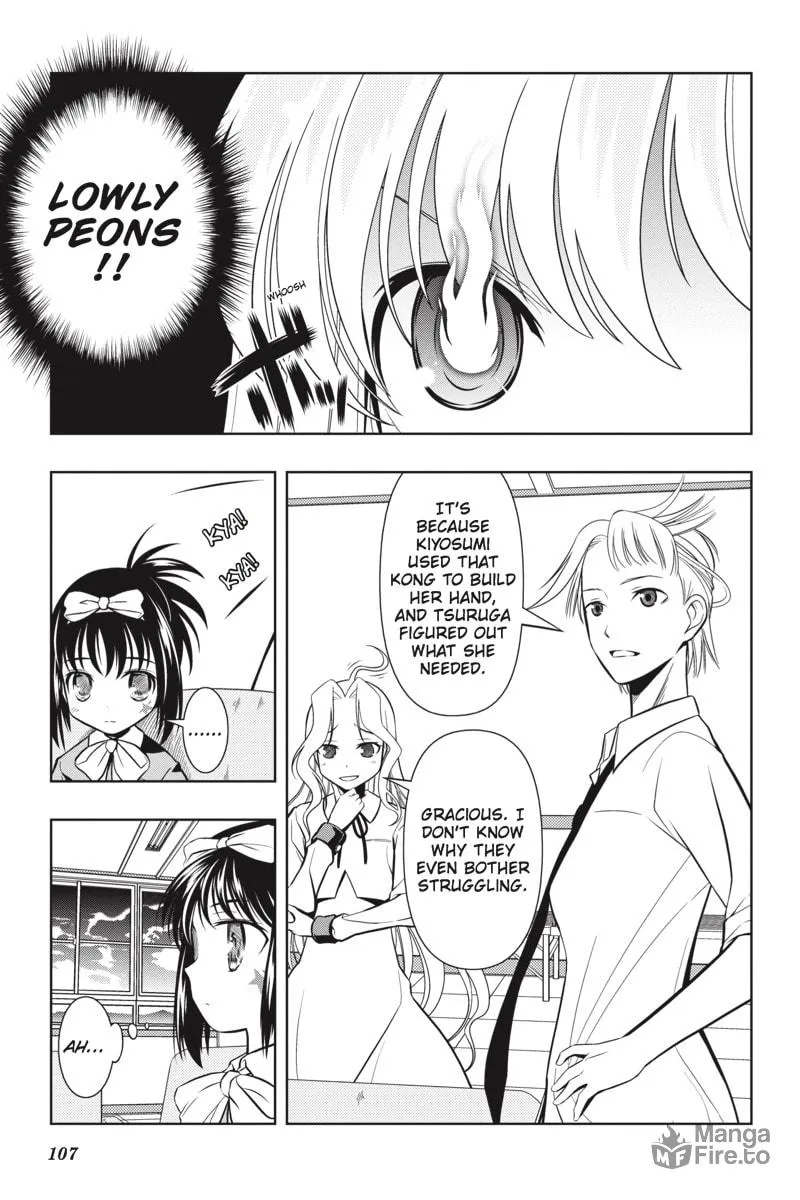 Read Saki chapter 39 image 2 on Lezhin