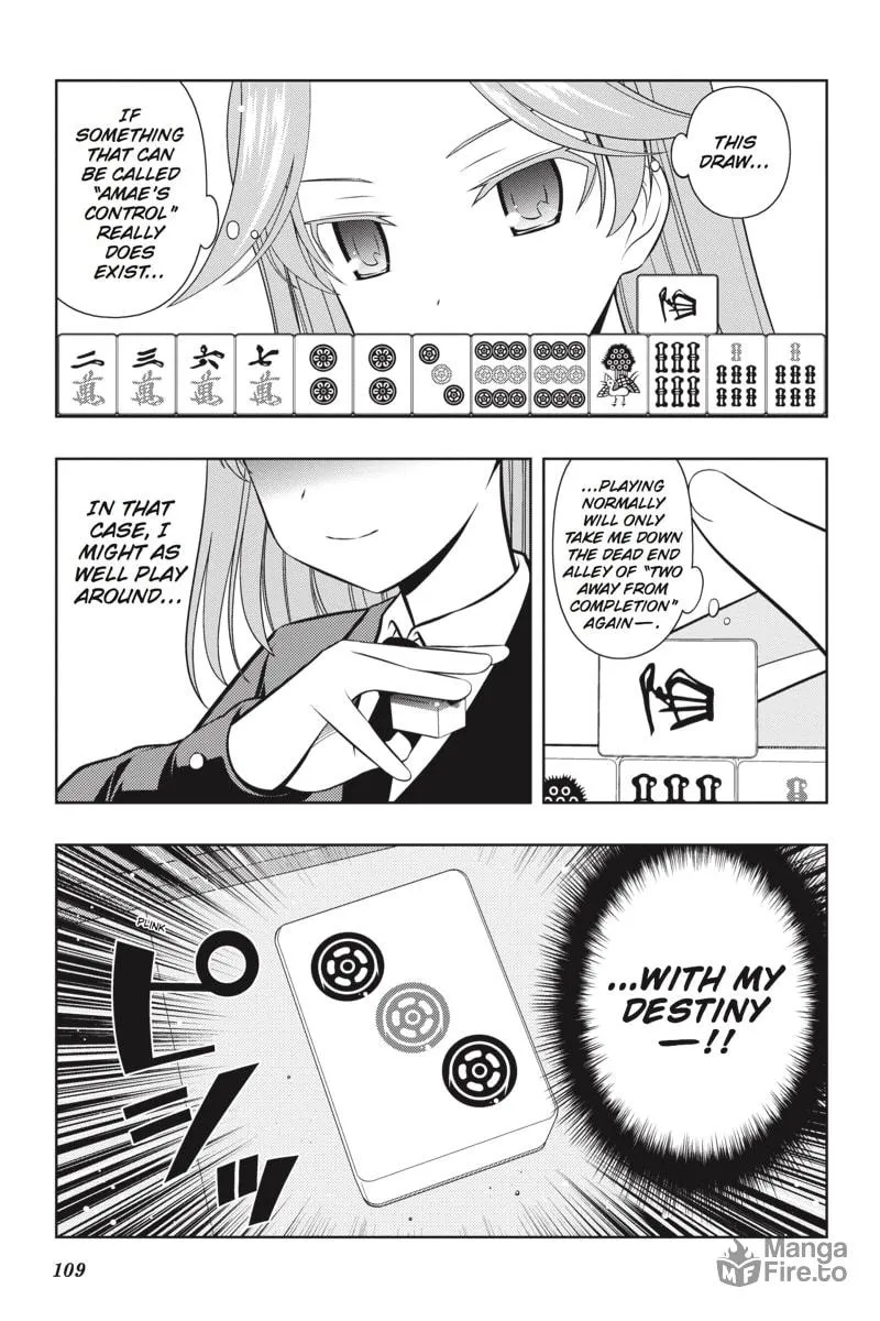 Read Saki chapter 39 image 4 on Lezhin