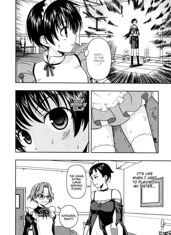 Read Saki chapter 4.1 image 1 on Lezhin