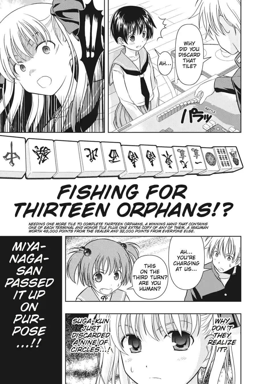 Read Saki chapter 4.19 image 12 on Lezhin
