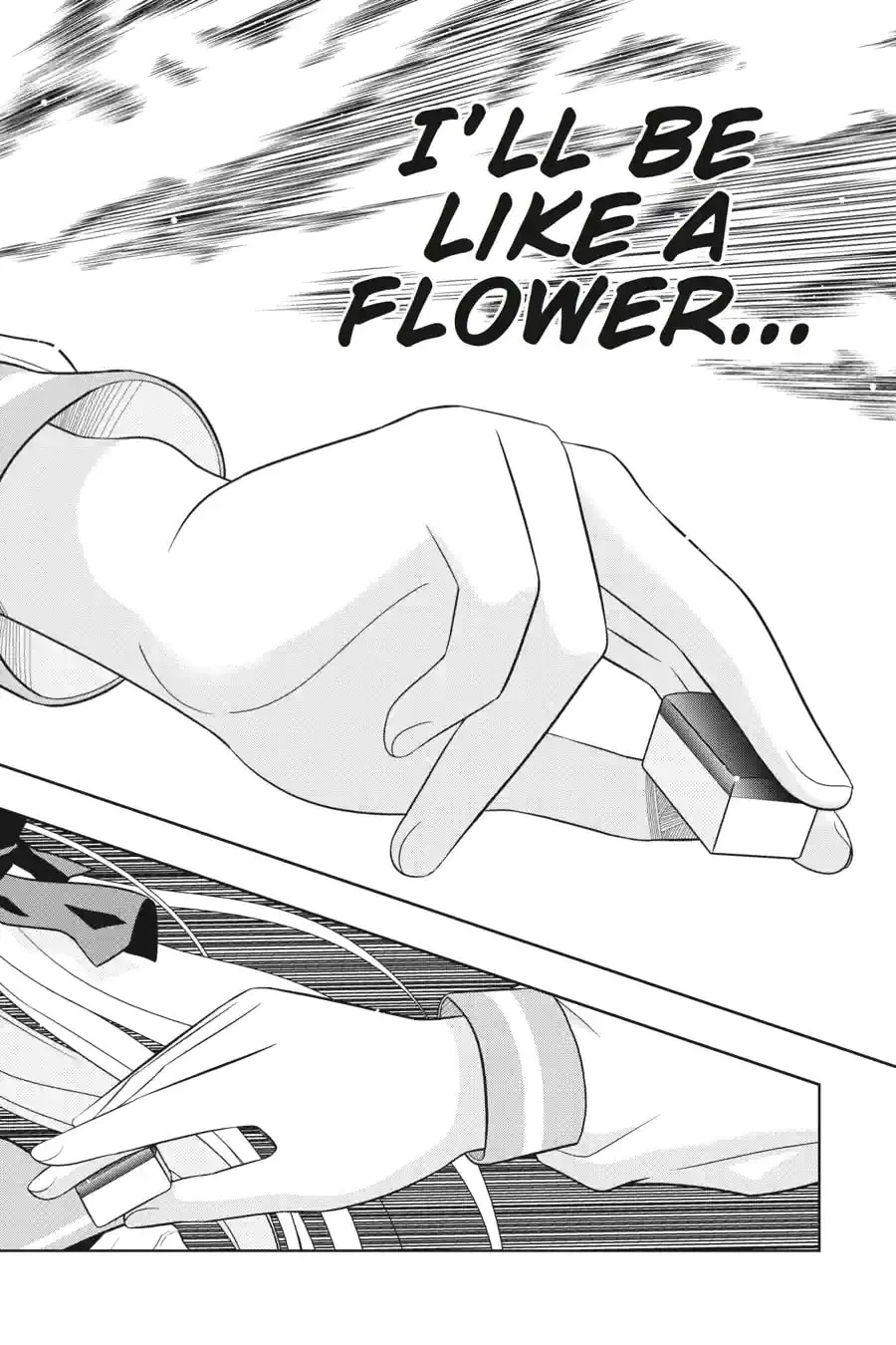 Read Saki chapter 4.2 image 5 on Lezhin