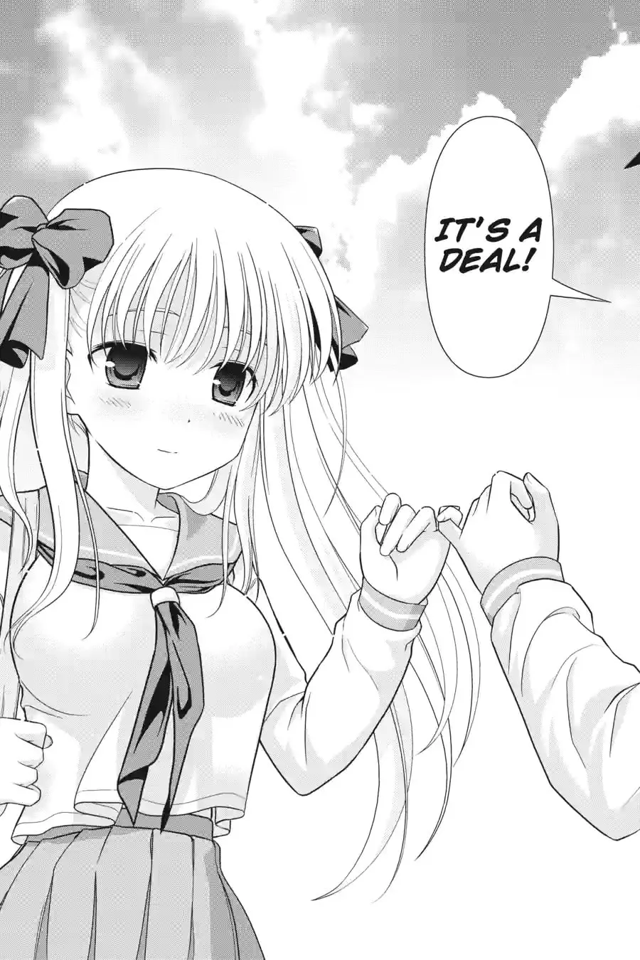 Read Saki chapter 4.201 image 12 on Lezhin