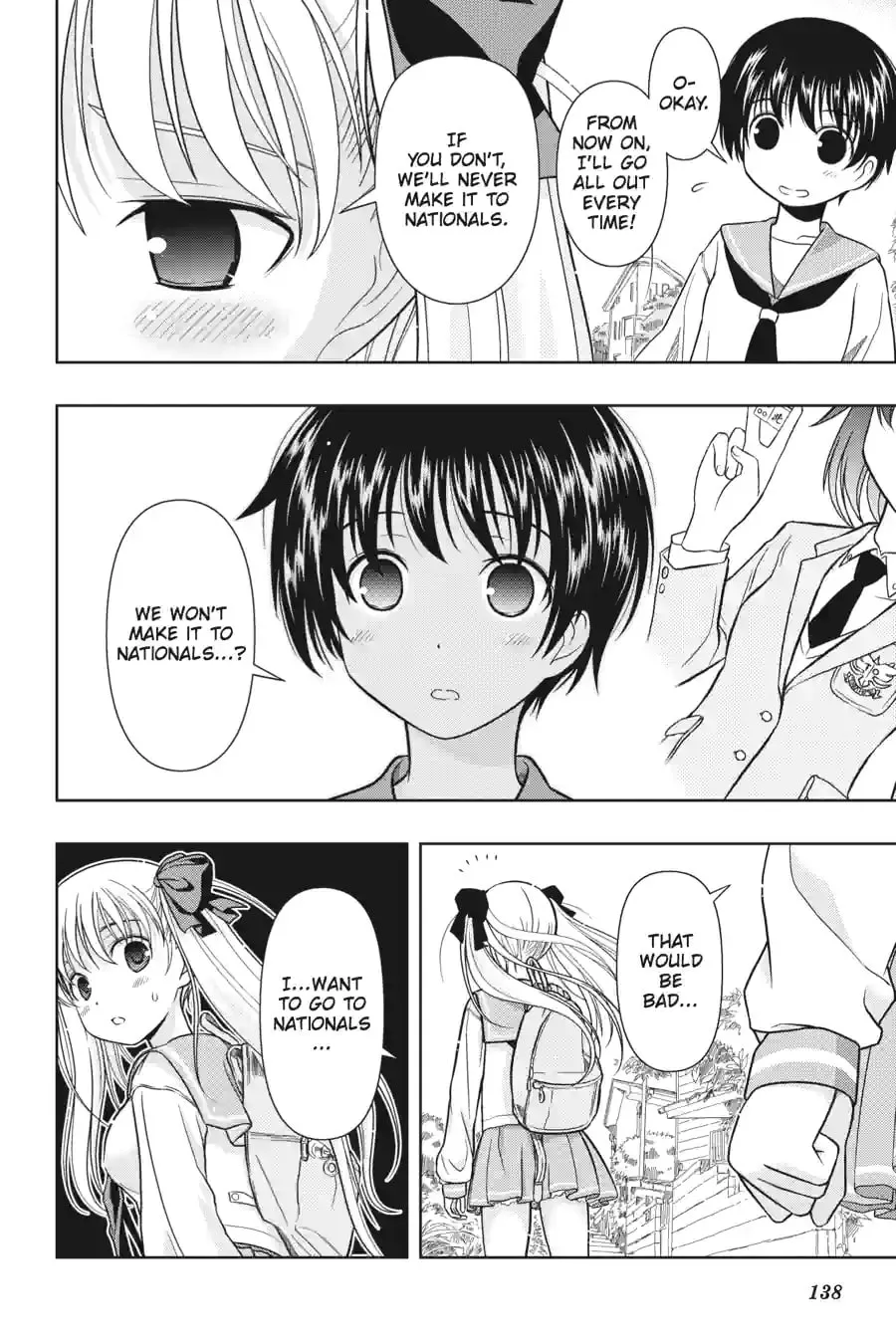 Read Saki chapter 4.201 image 3 on Lezhin