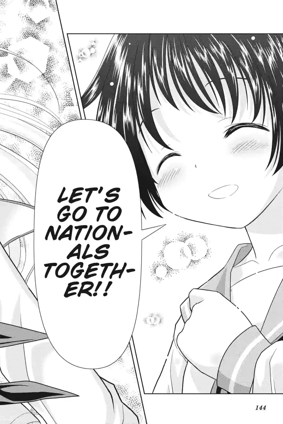 Read Saki chapter 4.201 image 9 on Lezhin