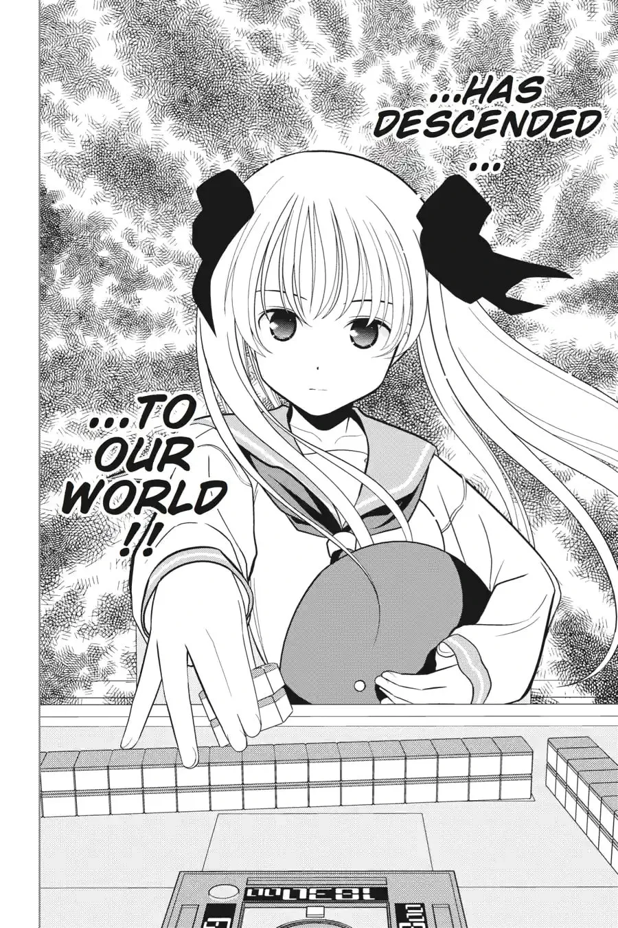 Read Saki chapter 4.208 image 19 on Lezhin