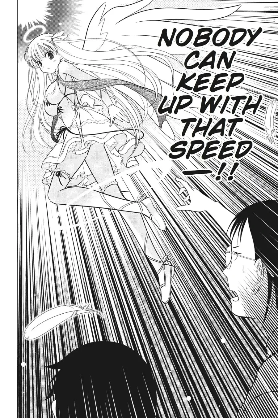 Read Saki chapter 4.209 image 17 on Lezhin