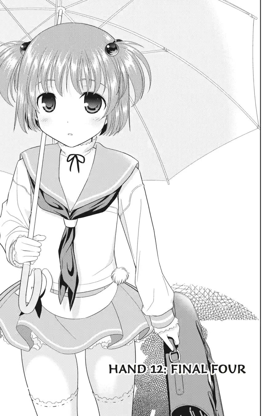 Read Saki chapter 4.211 image 0 on Lezhin