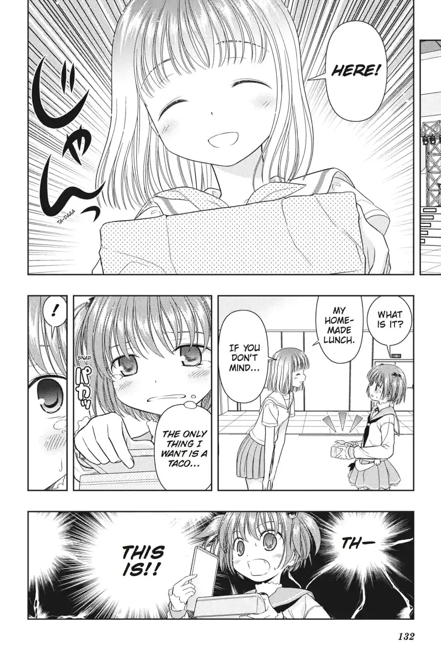 Read Saki chapter 4.211 image 19 on Lezhin