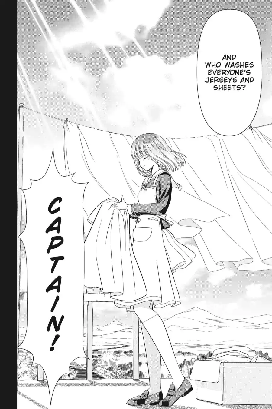 Read Saki chapter 4.212 image 5 on Lezhin