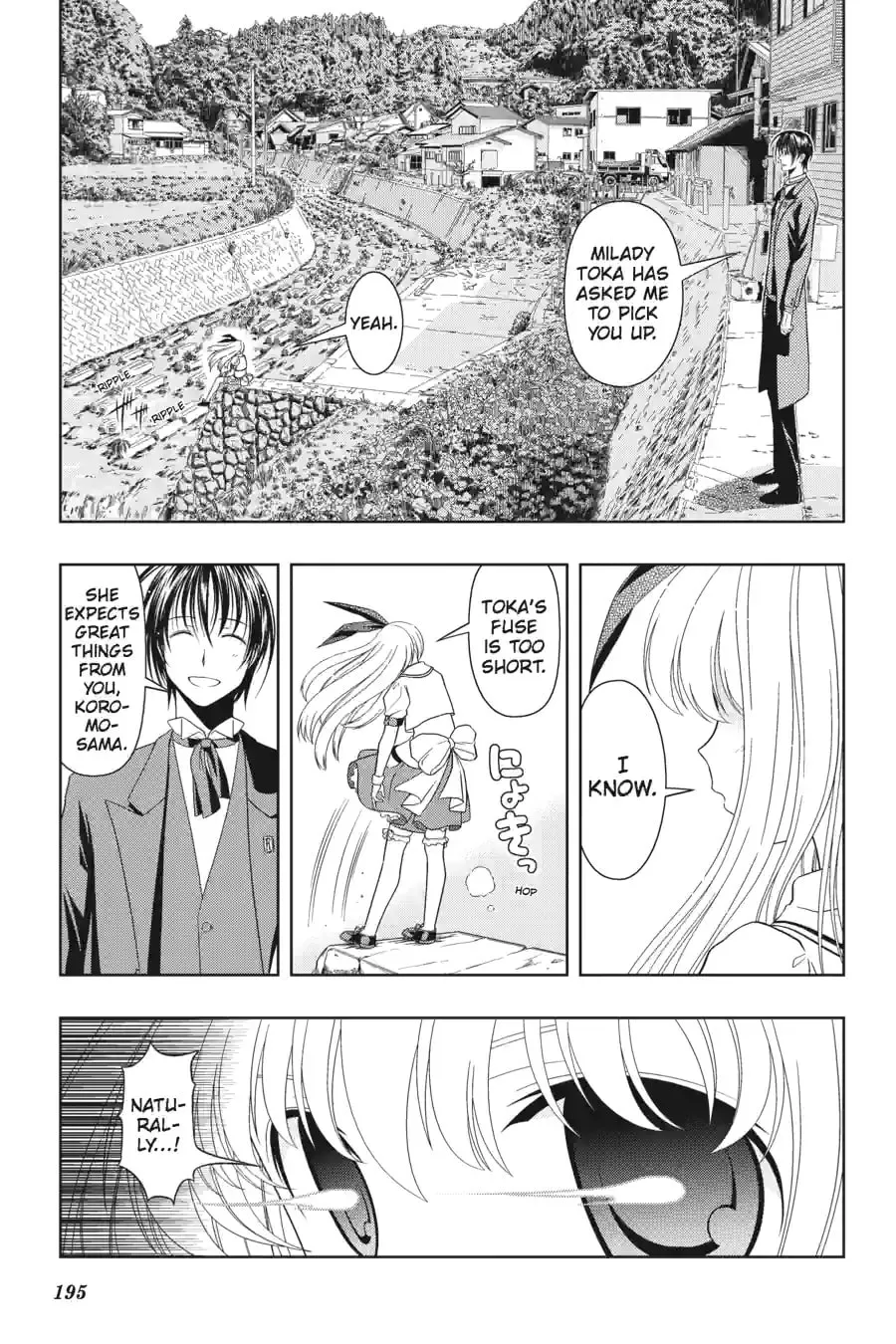 Read Saki chapter 4.214 image 22 on Lezhin