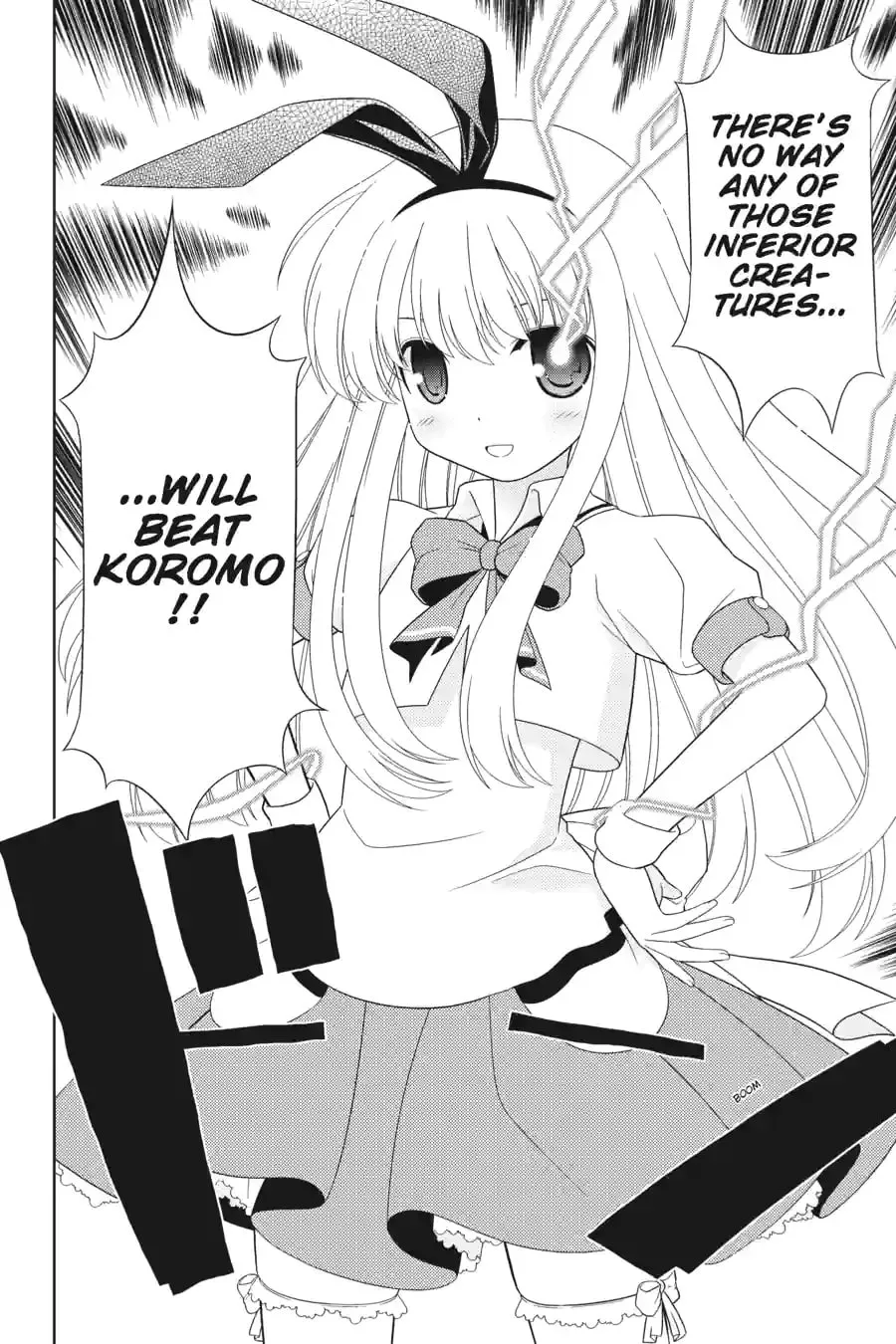 Read Saki chapter 4.214 image 23 on Lezhin