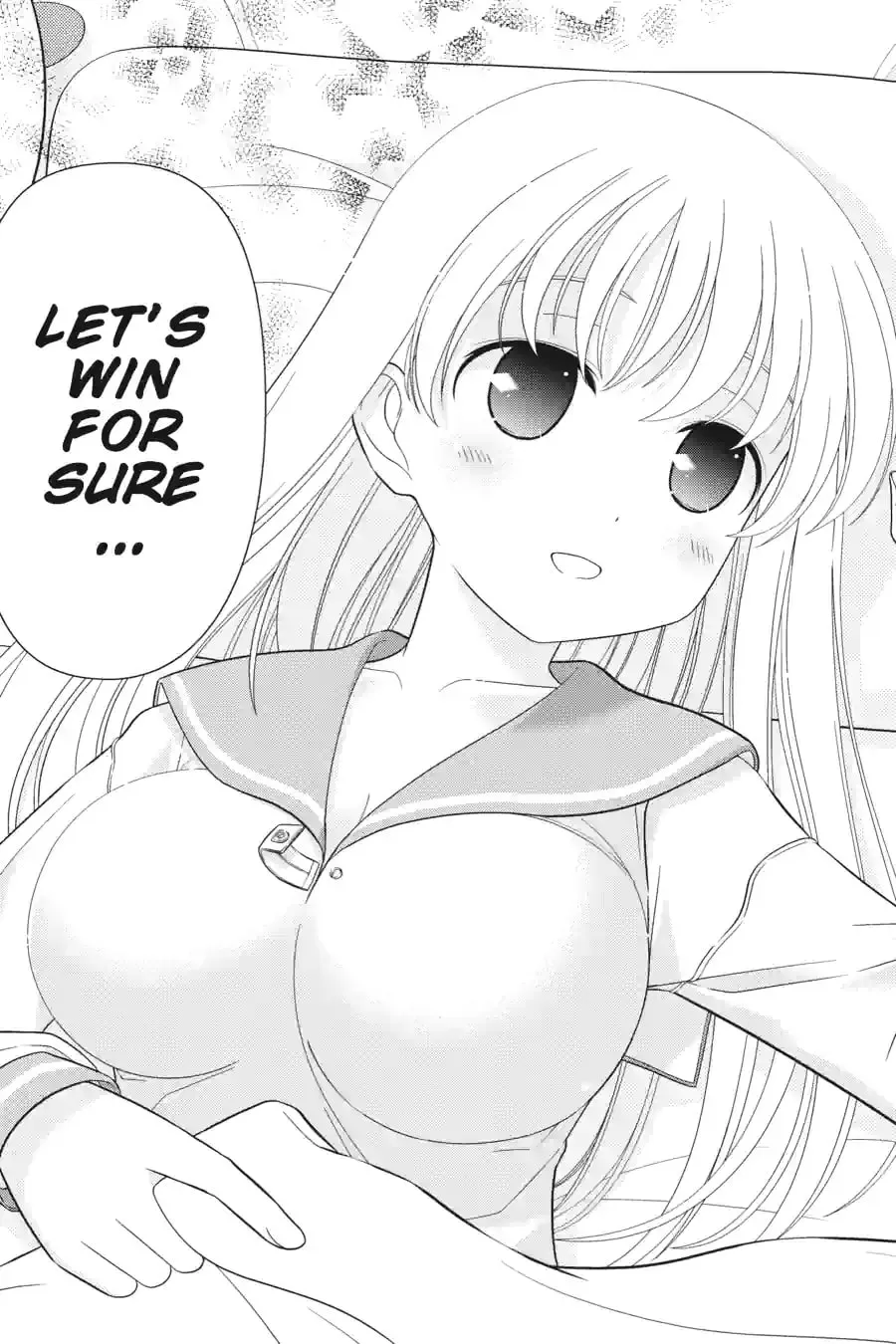 Read Saki chapter 4.215 image 20 on Lezhin