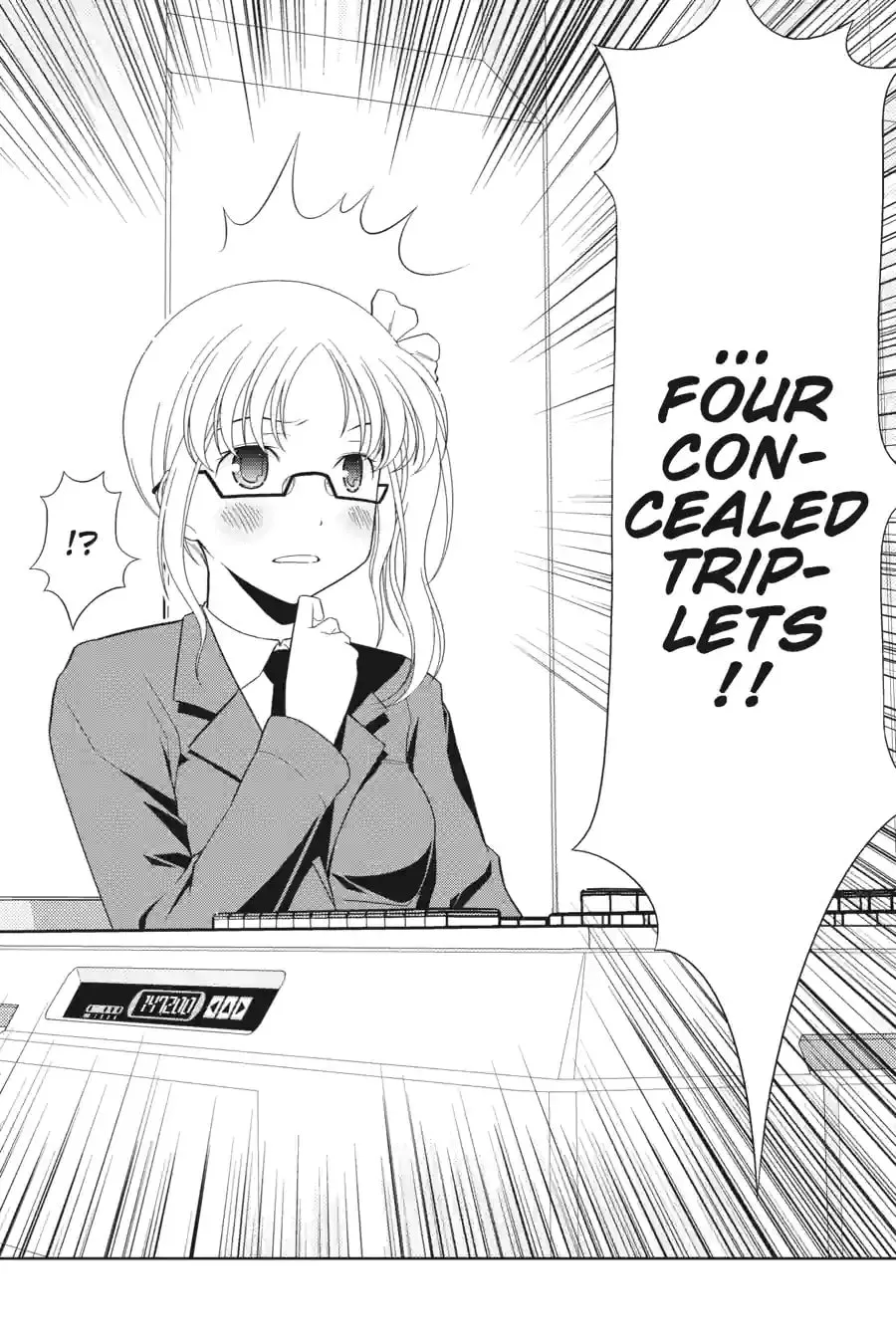 Read Saki chapter 4.216 image 17 on Lezhin