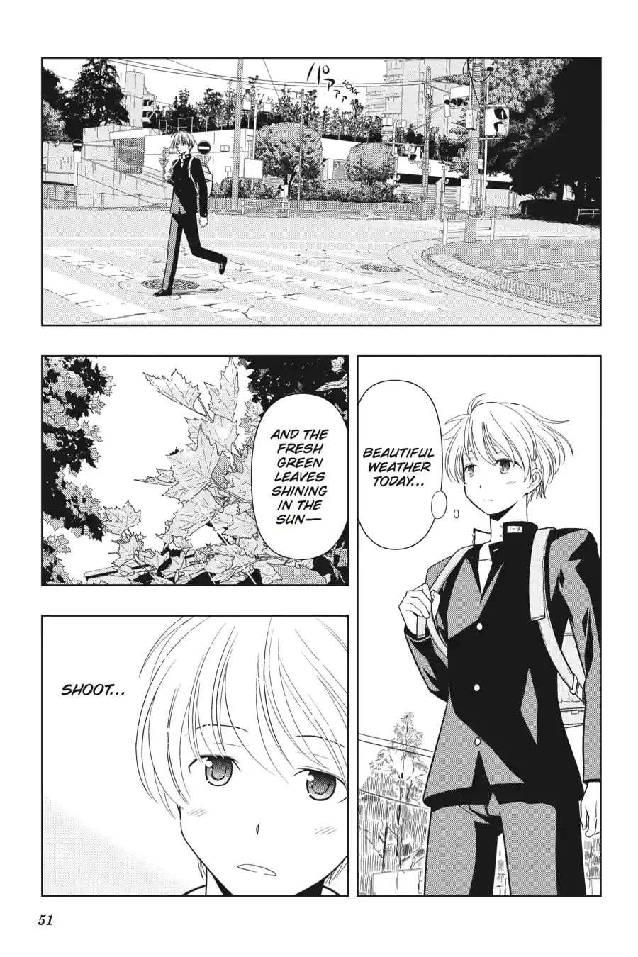 Read Saki chapter 4.217 image 0 on Lezhin