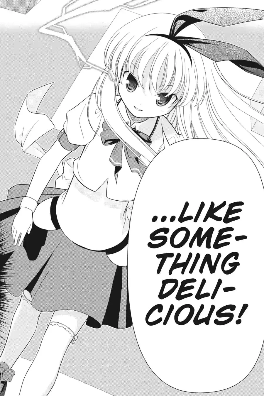 Read Saki chapter 4.217 image 11 on Lezhin