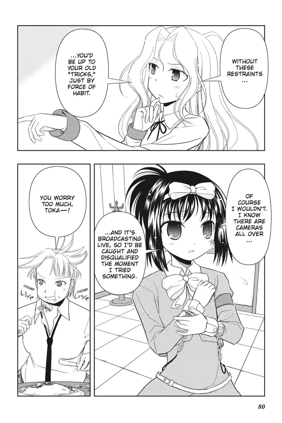 Read Saki chapter 4.218 image 7 on Lezhin