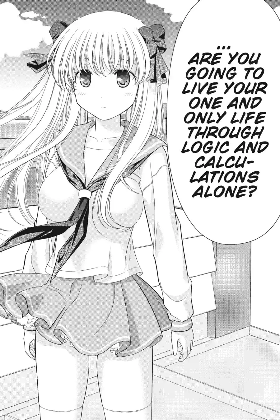 Read Saki chapter 4.219 image 15 on Lezhin