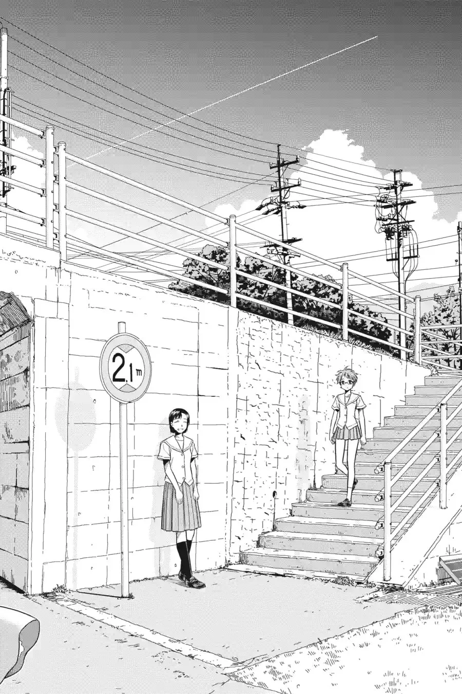Read Saki chapter 4.22 image 1 on Lezhin