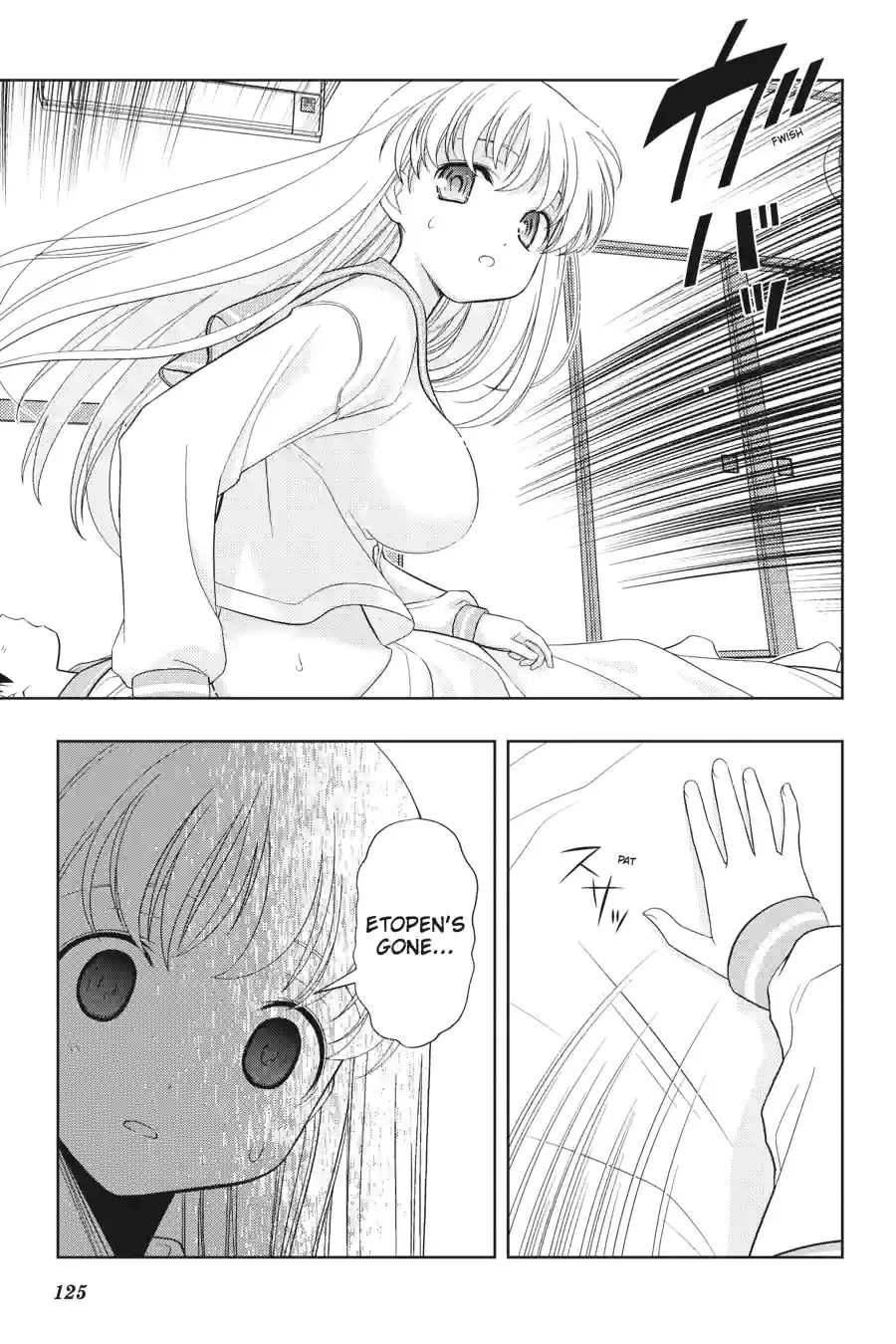 Read Saki chapter 4.22 image 12 on Lezhin