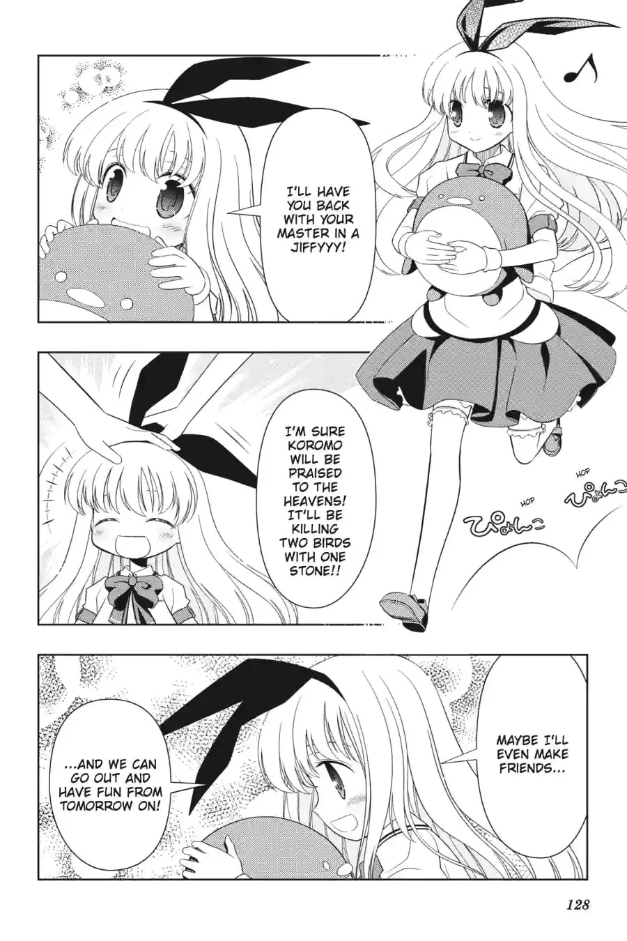 Read Saki chapter 4.22 image 15 on Lezhin
