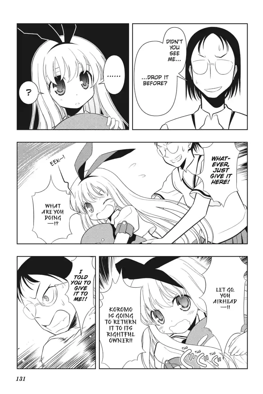 Read Saki chapter 4.22 image 18 on Lezhin