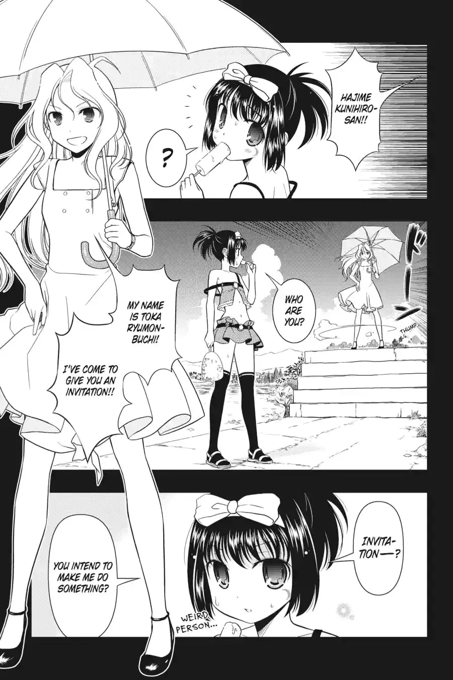 Read Saki chapter 4.221 image 16 on Lezhin
