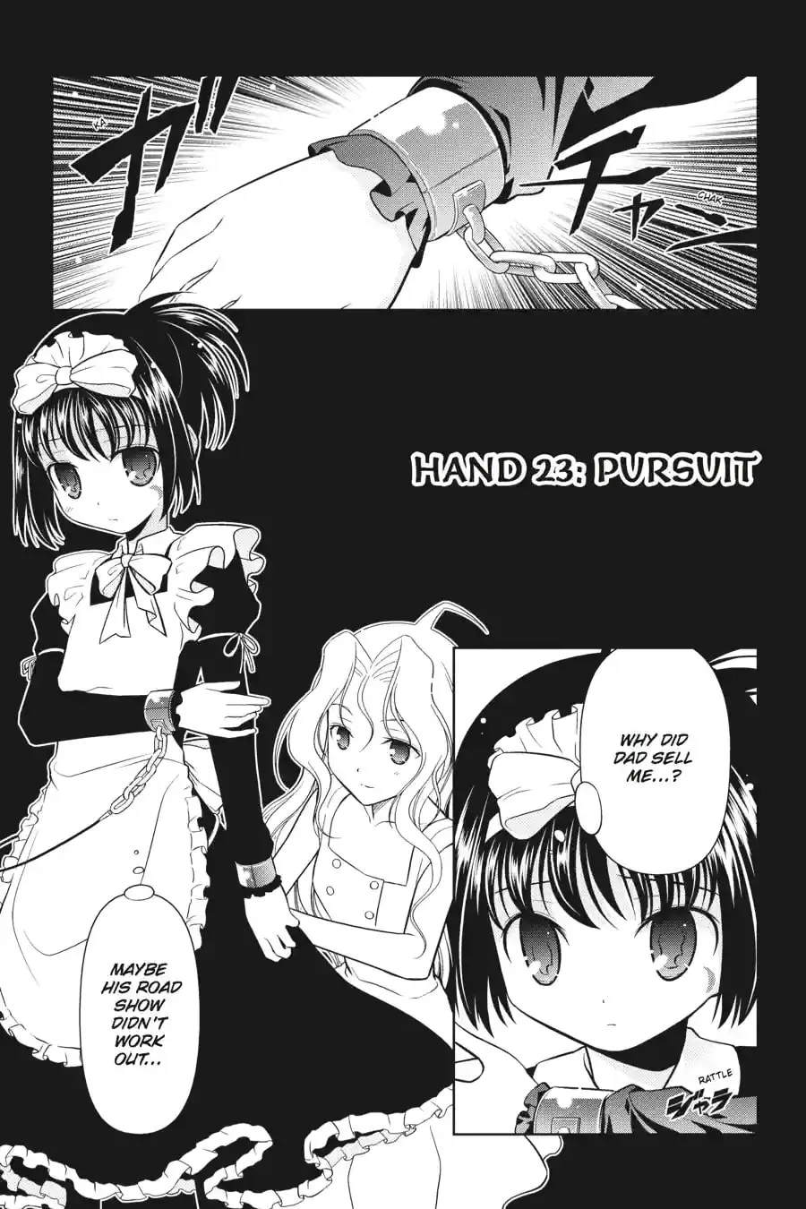 Read Saki chapter 4.222 image 0 on Lezhin