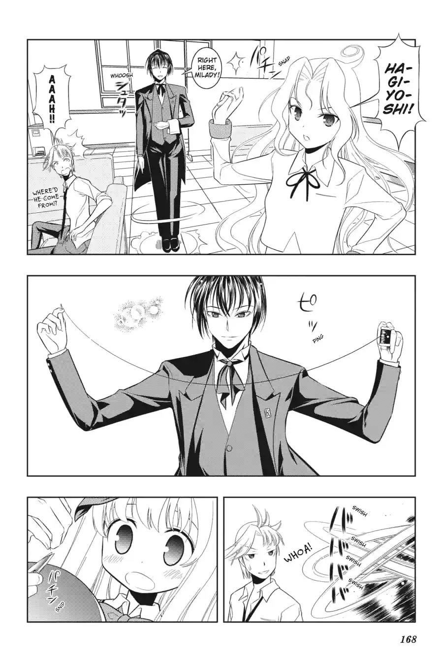 Read Saki chapter 4.222 image 13 on Lezhin