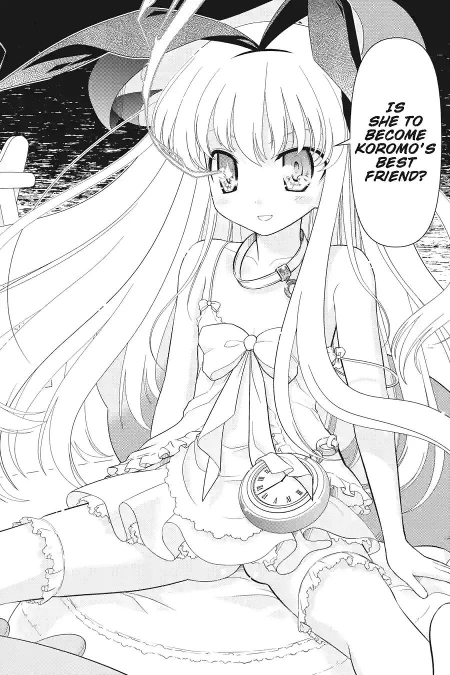 Read Saki chapter 4.222 image 5 on Lezhin