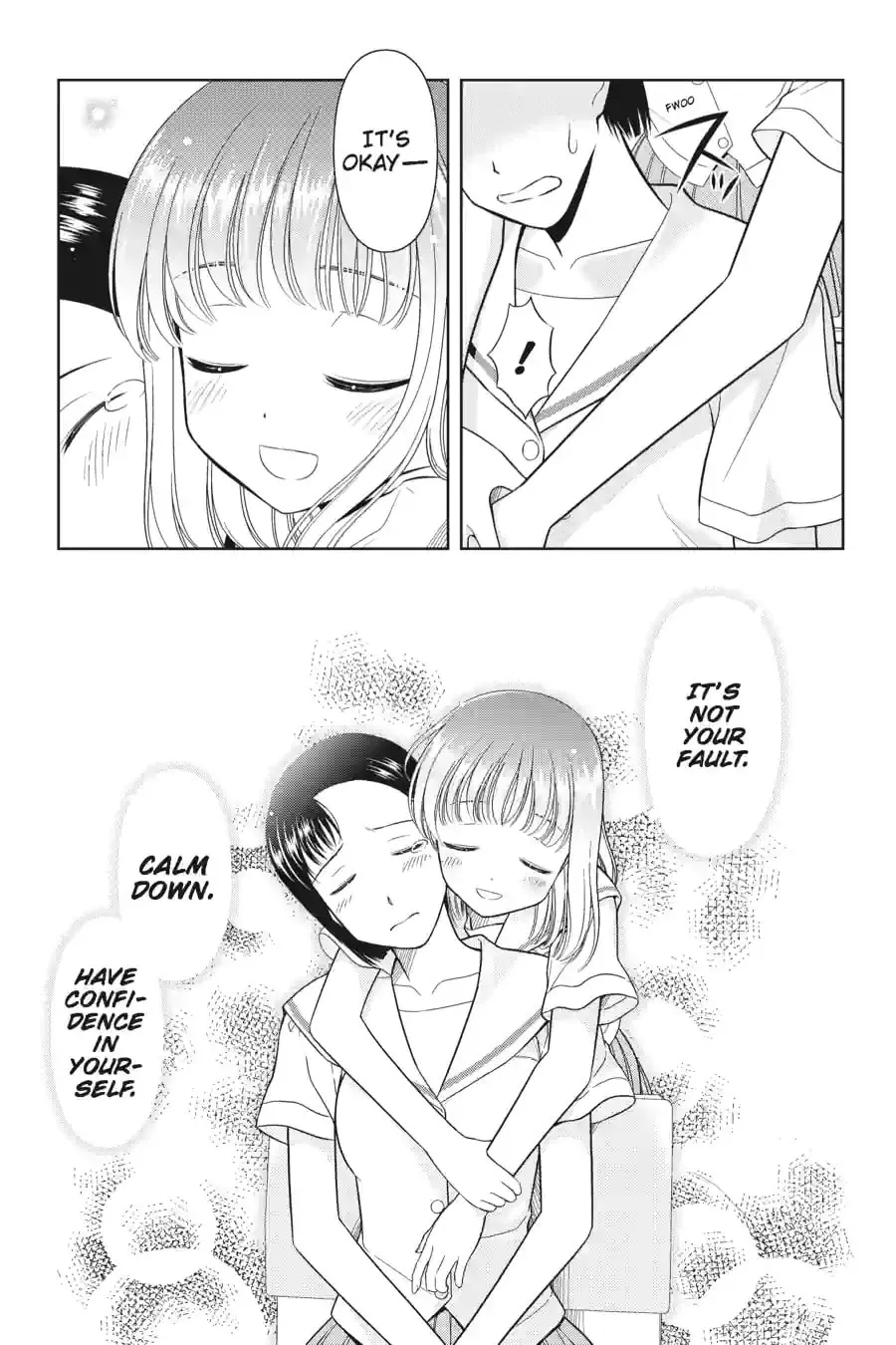 Read Saki chapter 4.223 image 4 on Lezhin