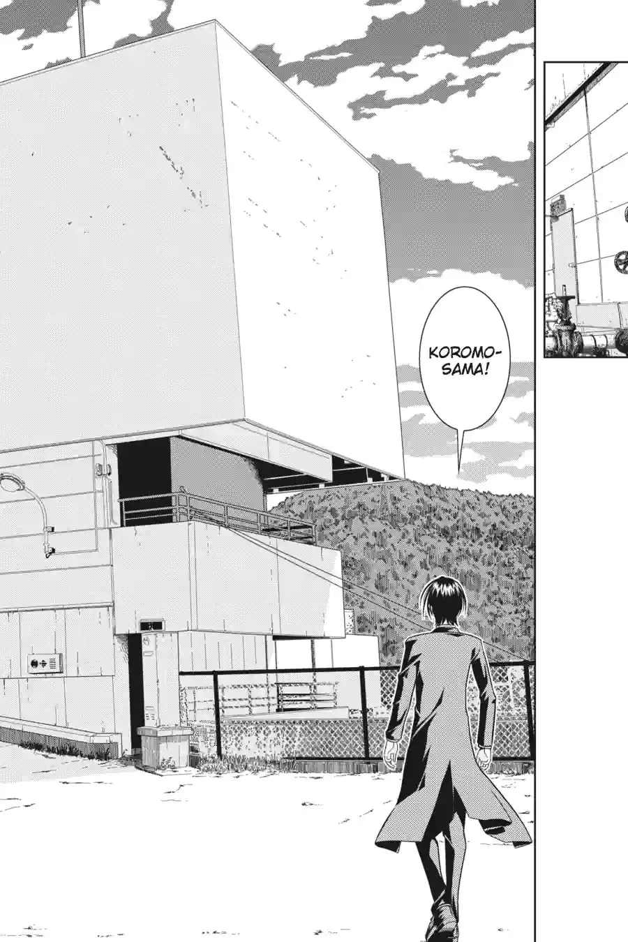 Read Saki chapter 4.224 image 14 on Lezhin